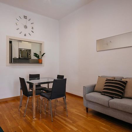 Cute Apartment برشلونة المظهر الخارجي الصورة