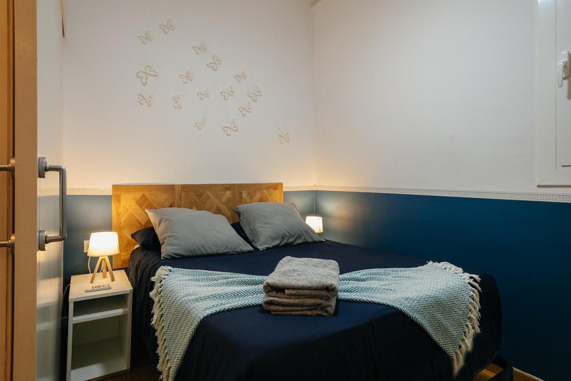 Cute Apartment برشلونة المظهر الخارجي الصورة