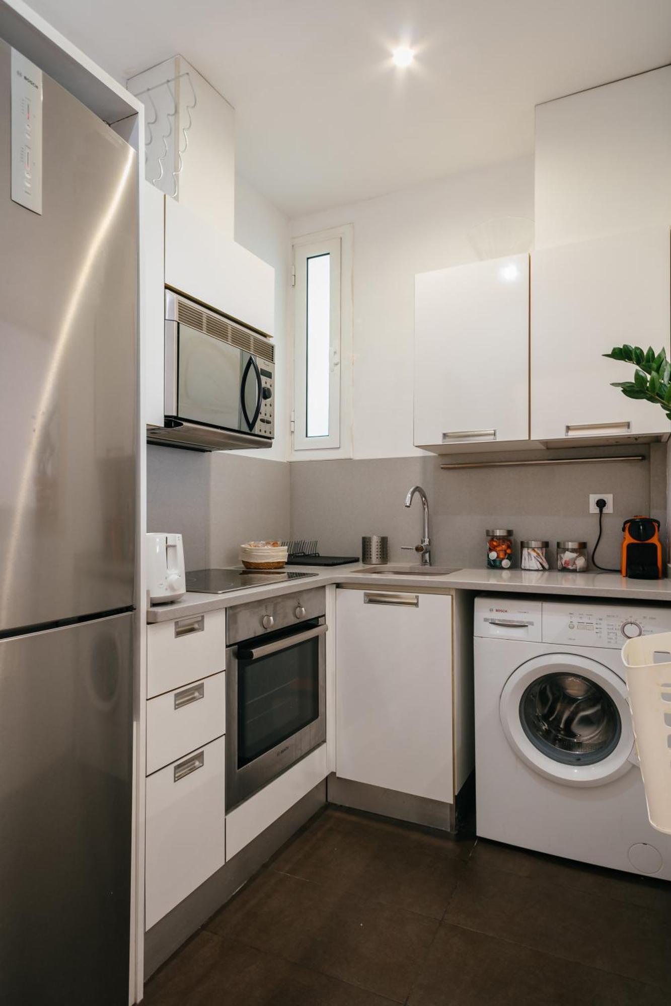 Cute Apartment برشلونة المظهر الخارجي الصورة