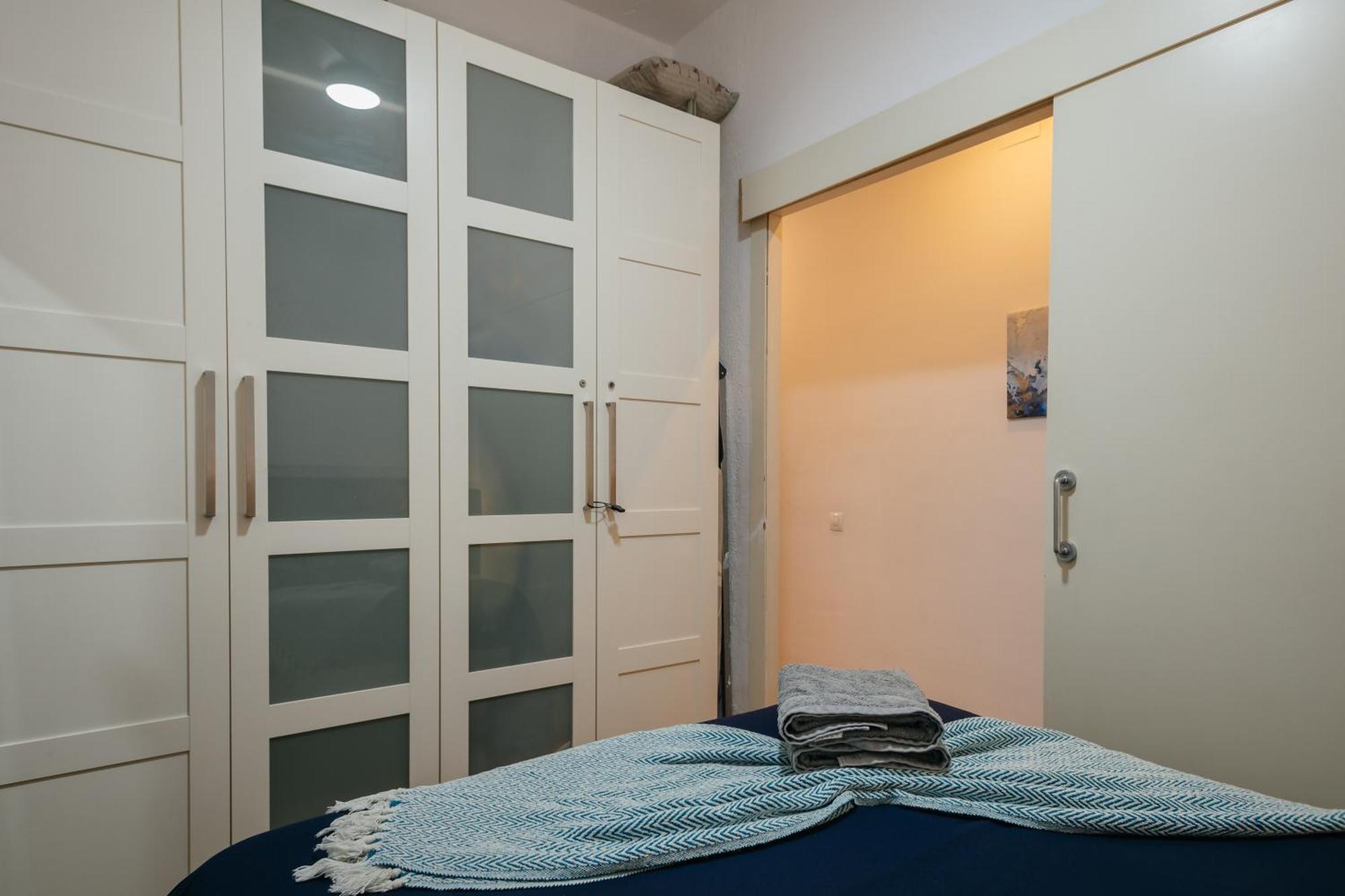 Cute Apartment برشلونة المظهر الخارجي الصورة
