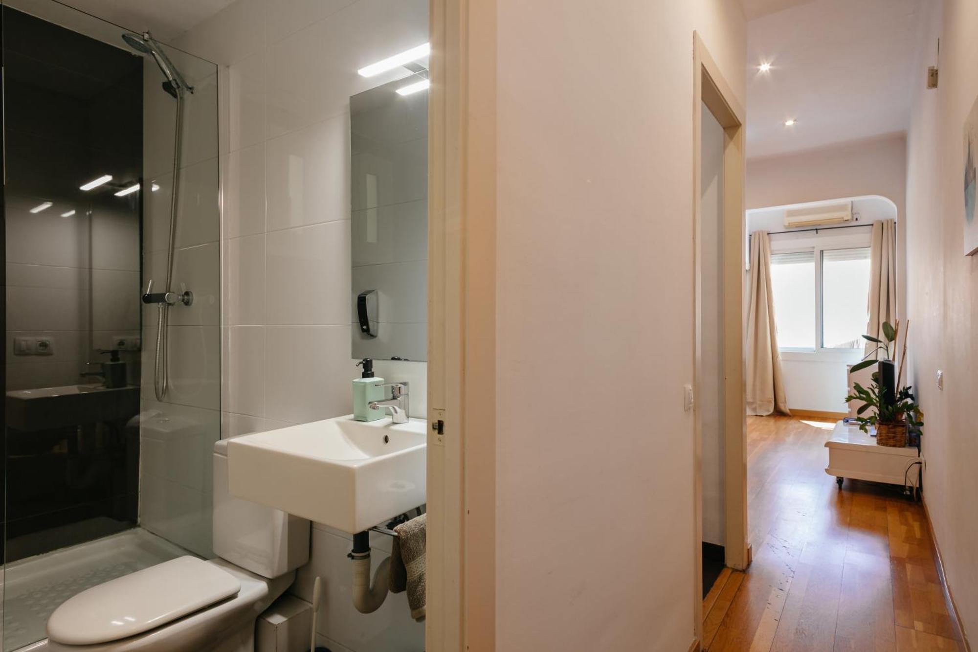 Cute Apartment برشلونة المظهر الخارجي الصورة
