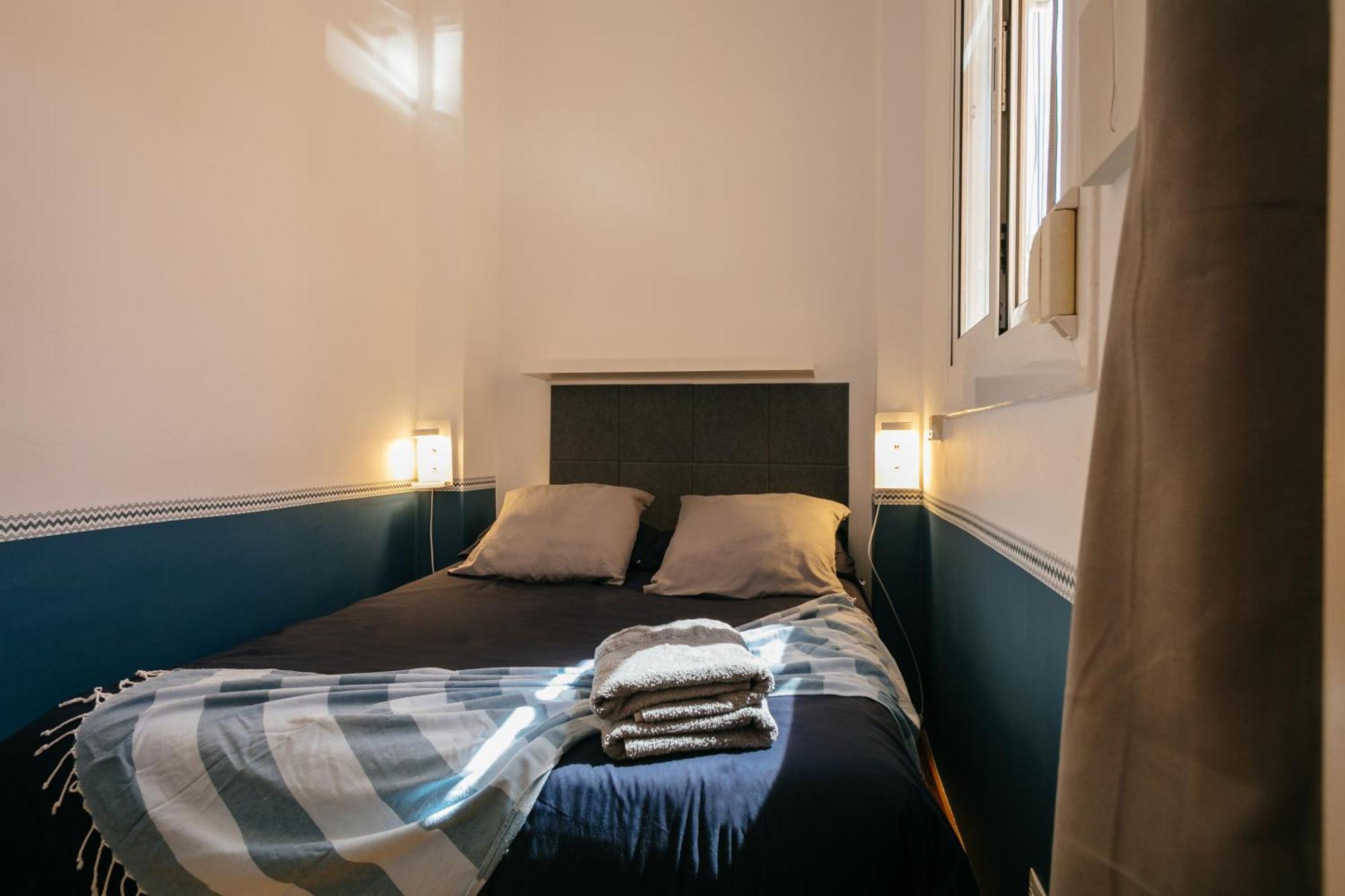 Cute Apartment برشلونة المظهر الخارجي الصورة