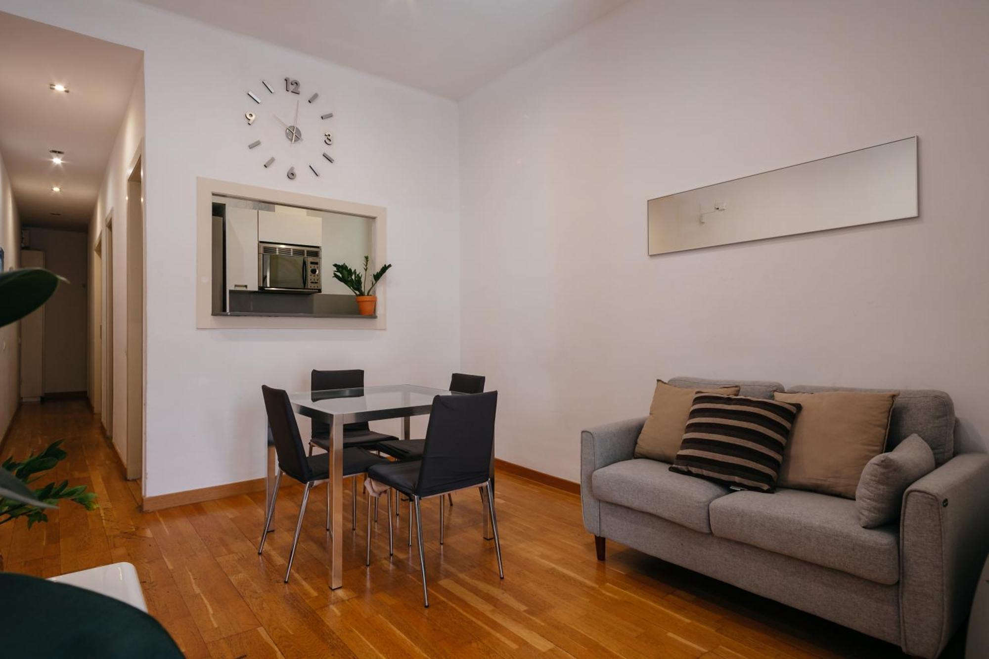 Cute Apartment برشلونة المظهر الخارجي الصورة